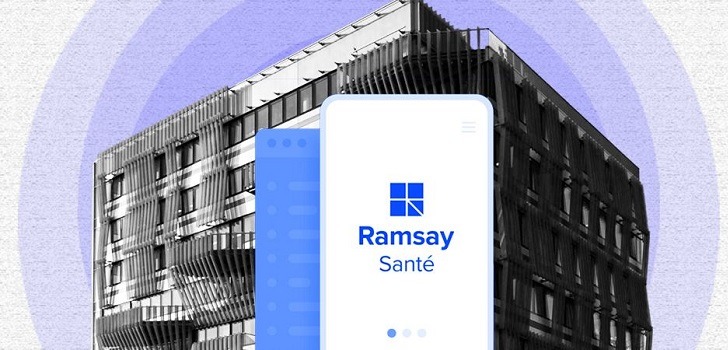 Ramsay Santé, desde Francia a la conquista del sector privado europeo.